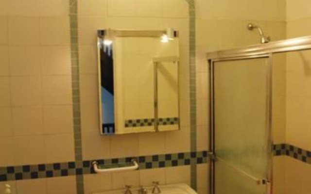 Parkside Bed & Breakfast