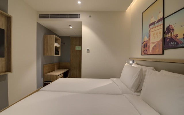 7 Apple Hotel Pratap Nagar - Jaipur