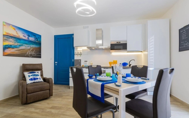 Mavitur Salento Apartments