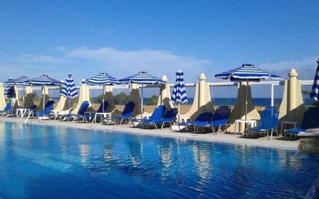 Nirvana Beach Hotel