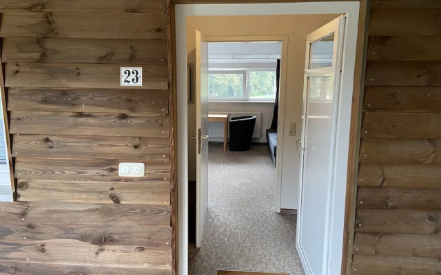 K357 - Monteurhotel Ostsee Lounge