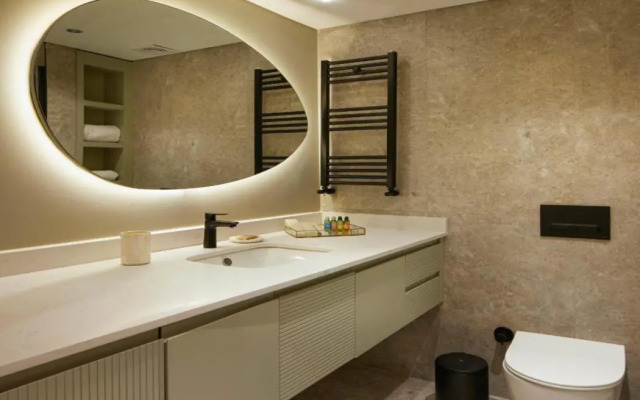 G Residences Gayrettepe