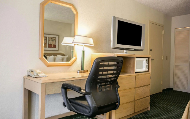 Quality Inn Sumter