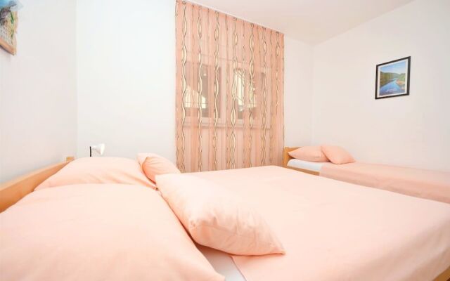 Apartment Gordan
