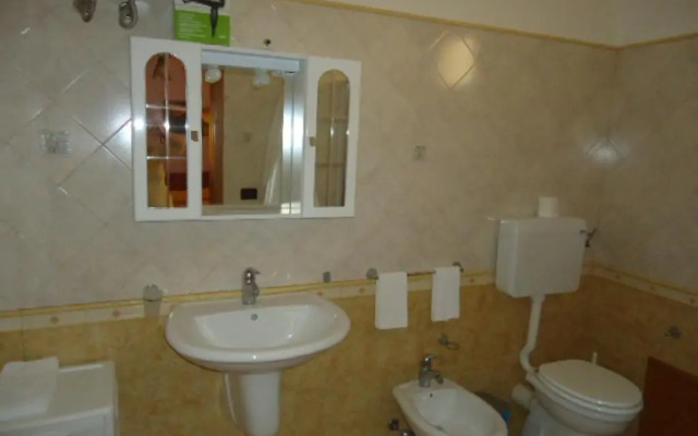 Casa Vacanze Due Passi e il Mare