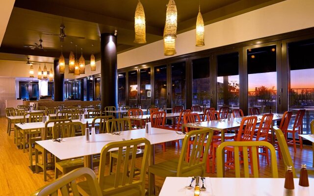 Vibe Hotel Darwin Waterfront