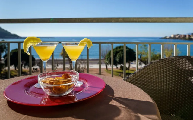 Hotel Tirreno