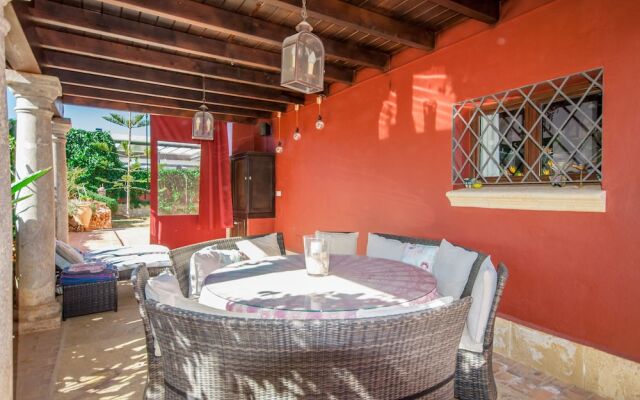 Cubo's Villa los Azabaches