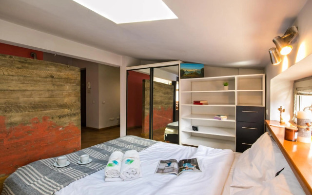 Residence Nalbandyan 96