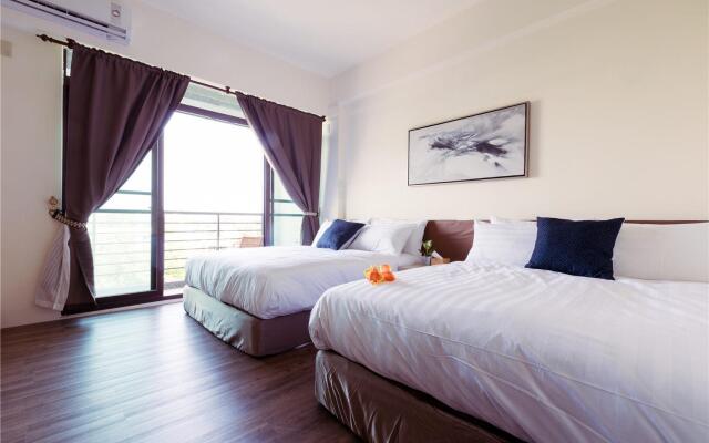 Tainan Anping High Chill B&B