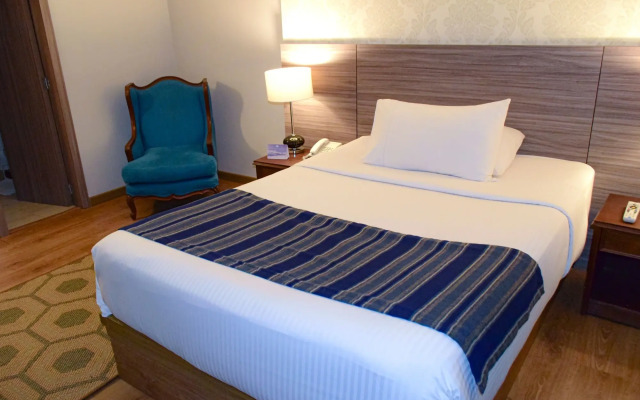 Hotel Saint Simon
