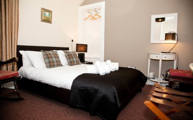 Richmond House Hotel