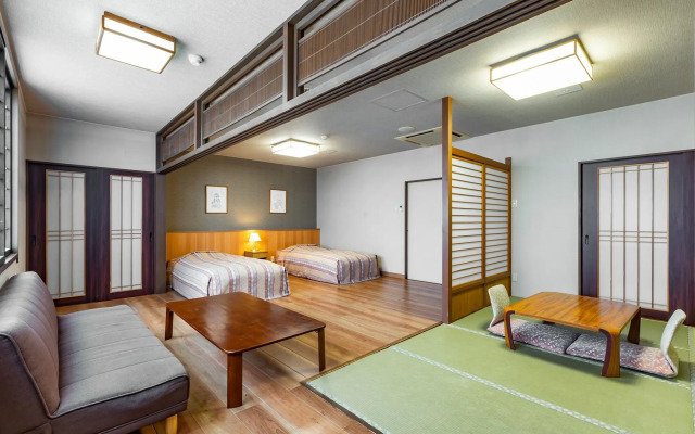 Kamenoi Hotel Tazawako