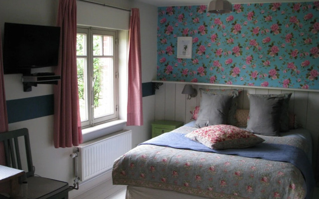 B&B Le Plat Pays Oostkamp-Brugge