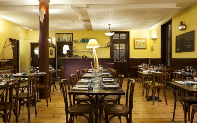 Hotel Les Flots - Chatelaillon Plage