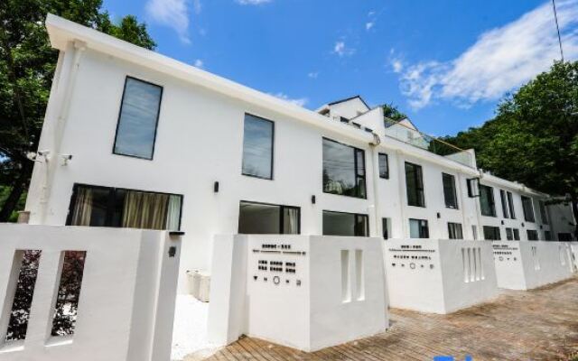 Zhuxi Yue Homestay (Wannan Chuanzang Line Shop)