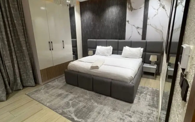 Luxurious 3 Bedroom Apartment in Victoria Island, Lagos