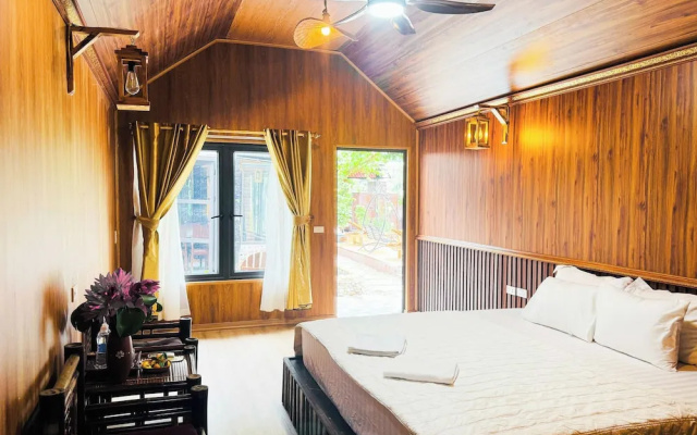 Tam Coc Holiday Retreat – Guest Rooms – Hoa Lu