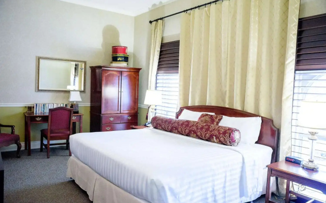 The Arlington Hotel, Bw Signature Collection