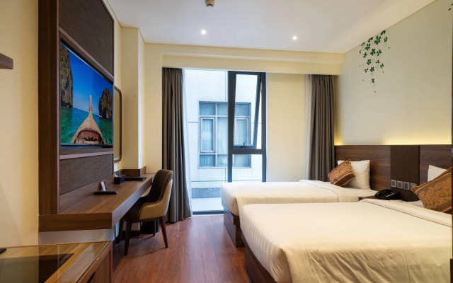 Northern Charm Hotel