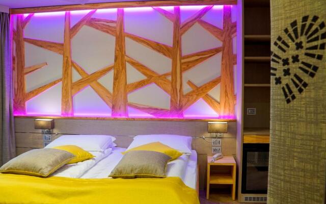 Aktivhotel Santalucia