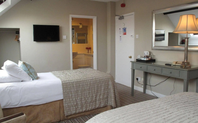 The Ormond At Tetbury