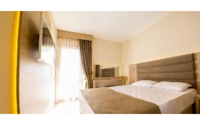 Lebedos Princess Hotel - All Inclusive
