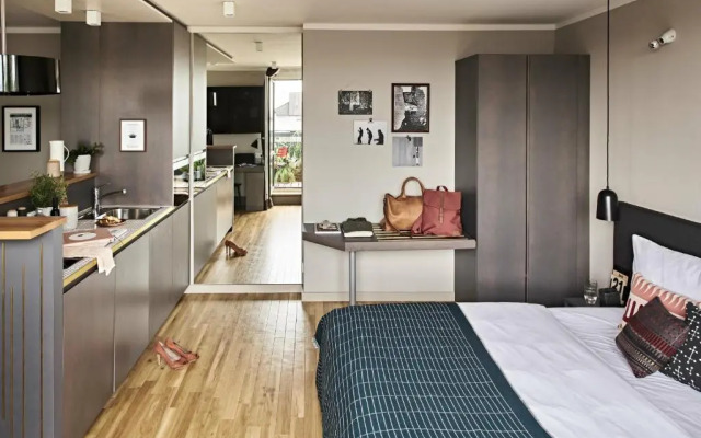 Bold Hotel München Zentrum