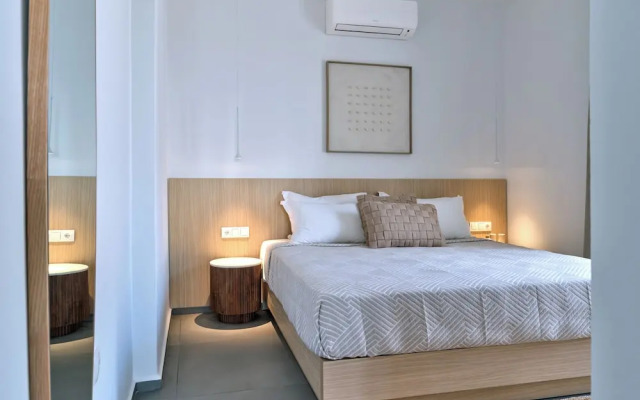 Parousia Luxury Apartments