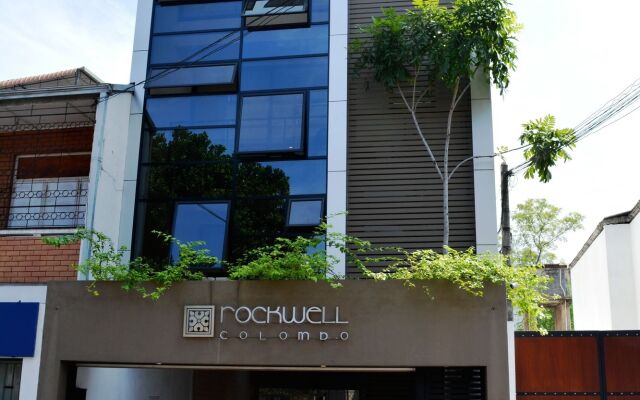 Rockwell Colombo