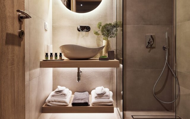 Arcos Suites Sifnos