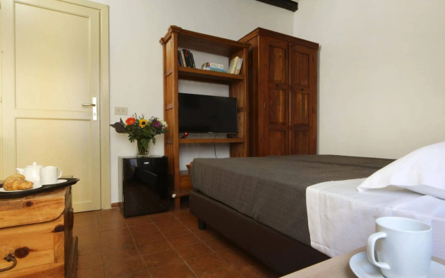 Borgo Pio Suites Inn