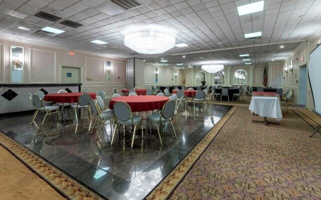Red Roof Inn Carteret - Rahway