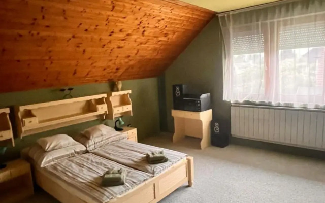 Juhász Apartman