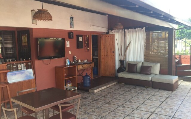 Casa Jm Private Room 4