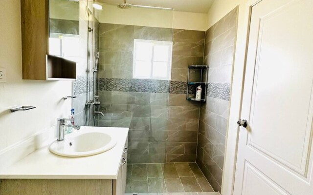 Escape to Paradise Brand New Bungalow With Ocean View in Discovery Bay 1