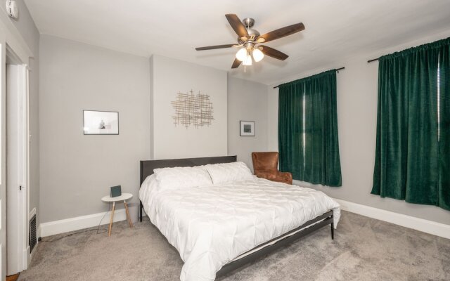Suites on Main 2