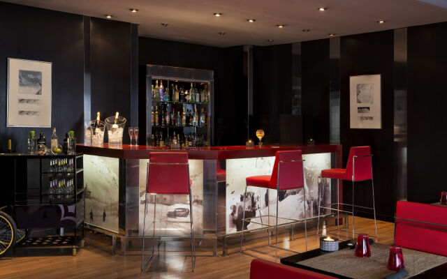 Eurostars Royal Tanau