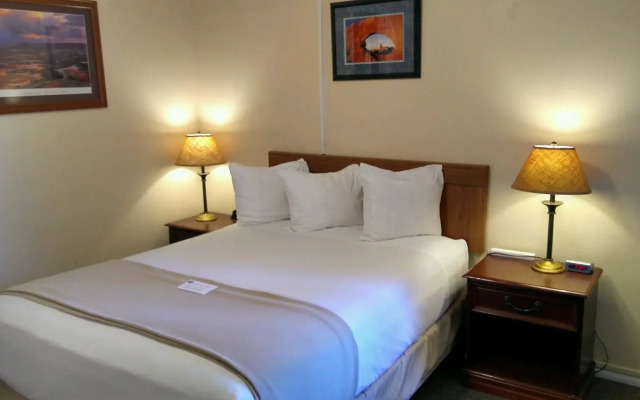 Inca Inn