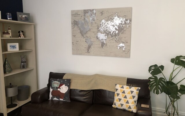 Sapphire Suite Sasco Apartments