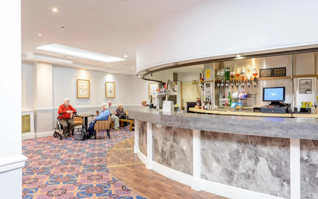 Hotel Prince Regent