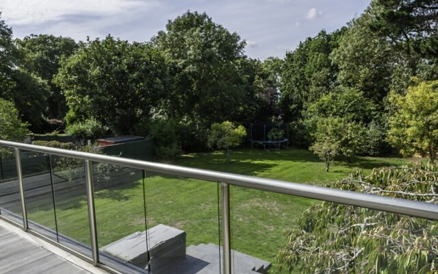 Victoria House - Bembridge