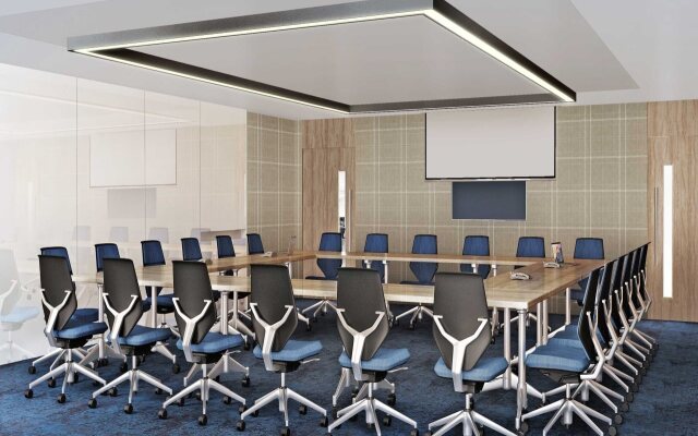 Grand Mercure Kuala Lumpur Bukit Bintang