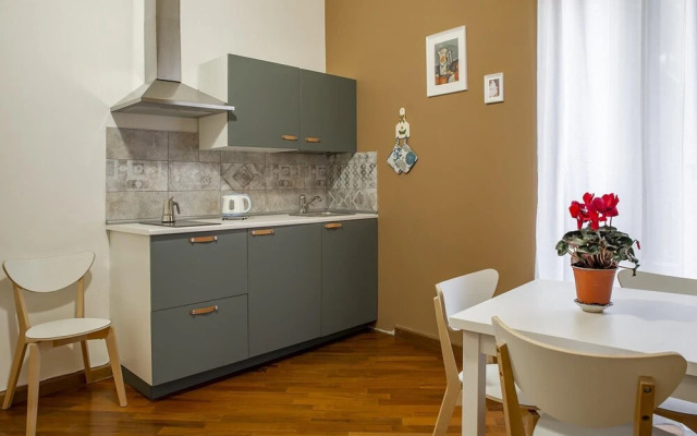 Palazzo Fazio - Mini Loft by Wonderful Italy