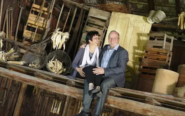 Hotel Restaurant Mohren