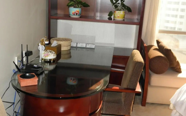 52 Square Hotel