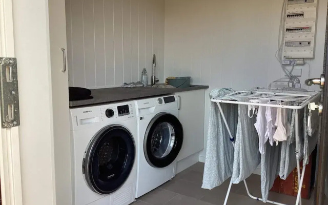 4 Star Holiday Home in Fjerritslev