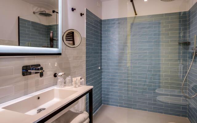 Best Western Hotel Cristallo