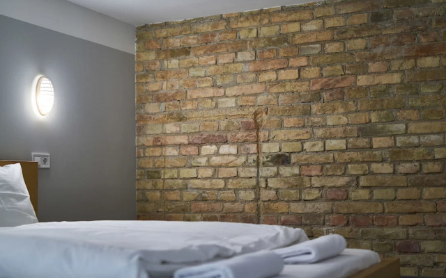 A32 Apartments Budapest