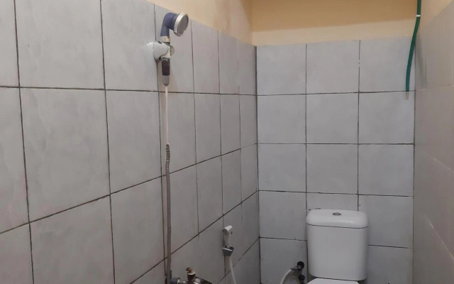 OYO 3895 D'Luck Homestay